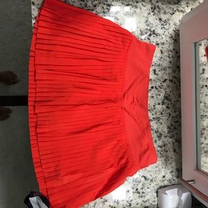 Lululemon sports skirt